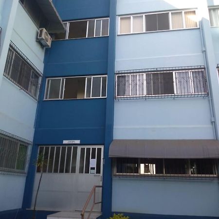 וילה ולייה Apartamento Praia Coqueiral De Itaparica - Vila Velha מראה חיצוני תמונה