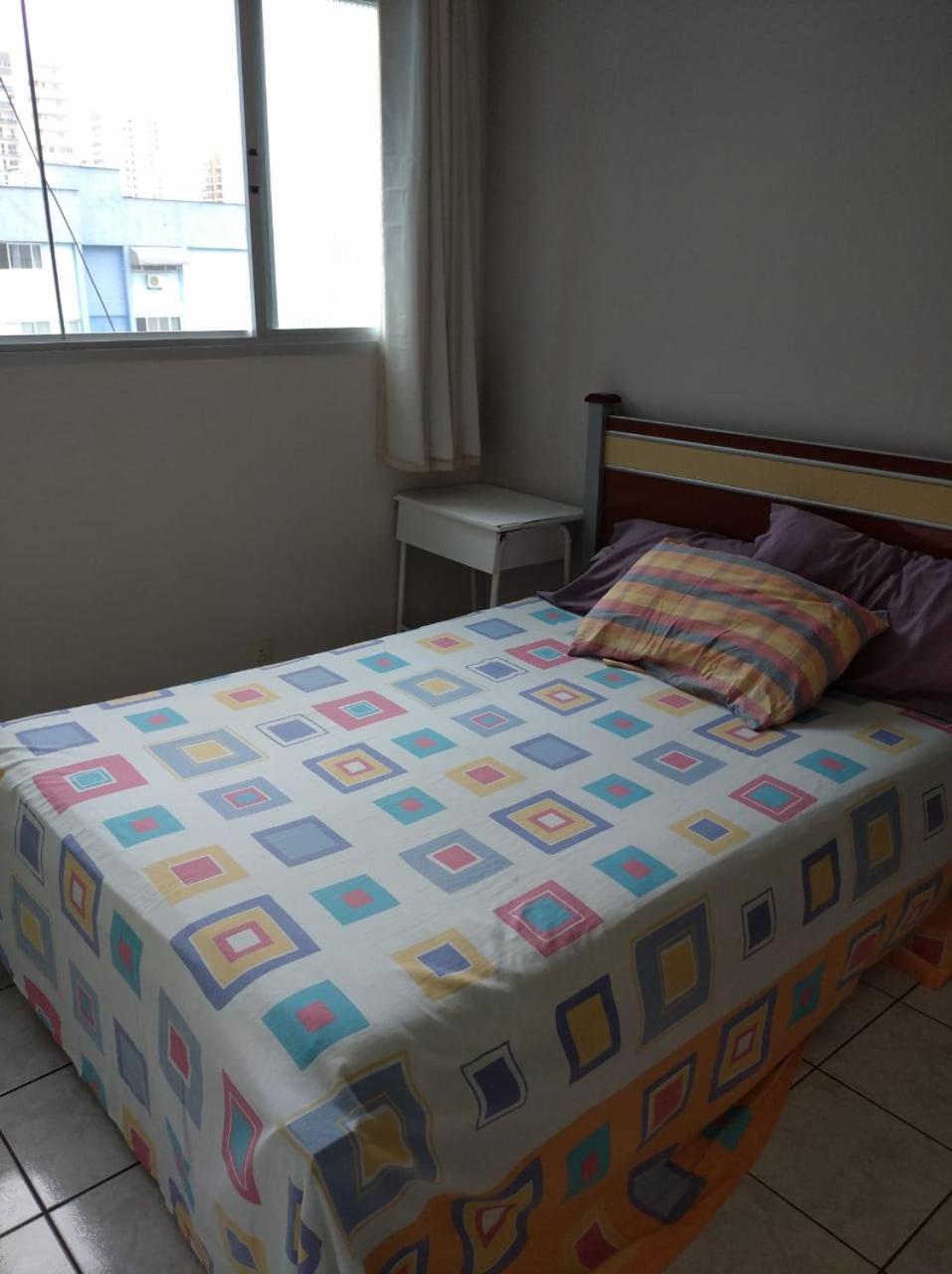 וילה ולייה Apartamento Praia Coqueiral De Itaparica - Vila Velha מראה חיצוני תמונה