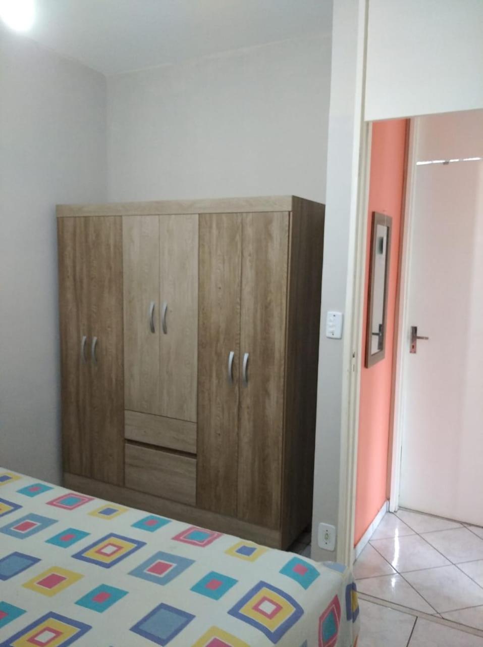 וילה ולייה Apartamento Praia Coqueiral De Itaparica - Vila Velha מראה חיצוני תמונה