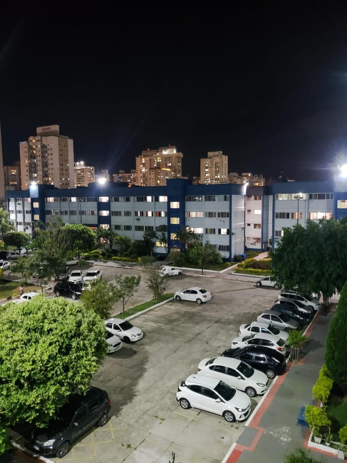 וילה ולייה Apartamento Praia Coqueiral De Itaparica - Vila Velha מראה חיצוני תמונה