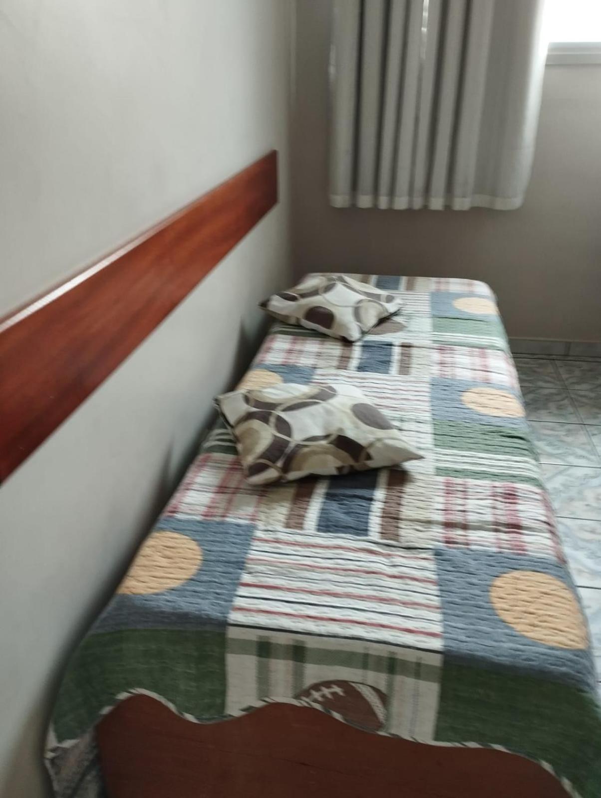 וילה ולייה Apartamento Praia Coqueiral De Itaparica - Vila Velha מראה חיצוני תמונה