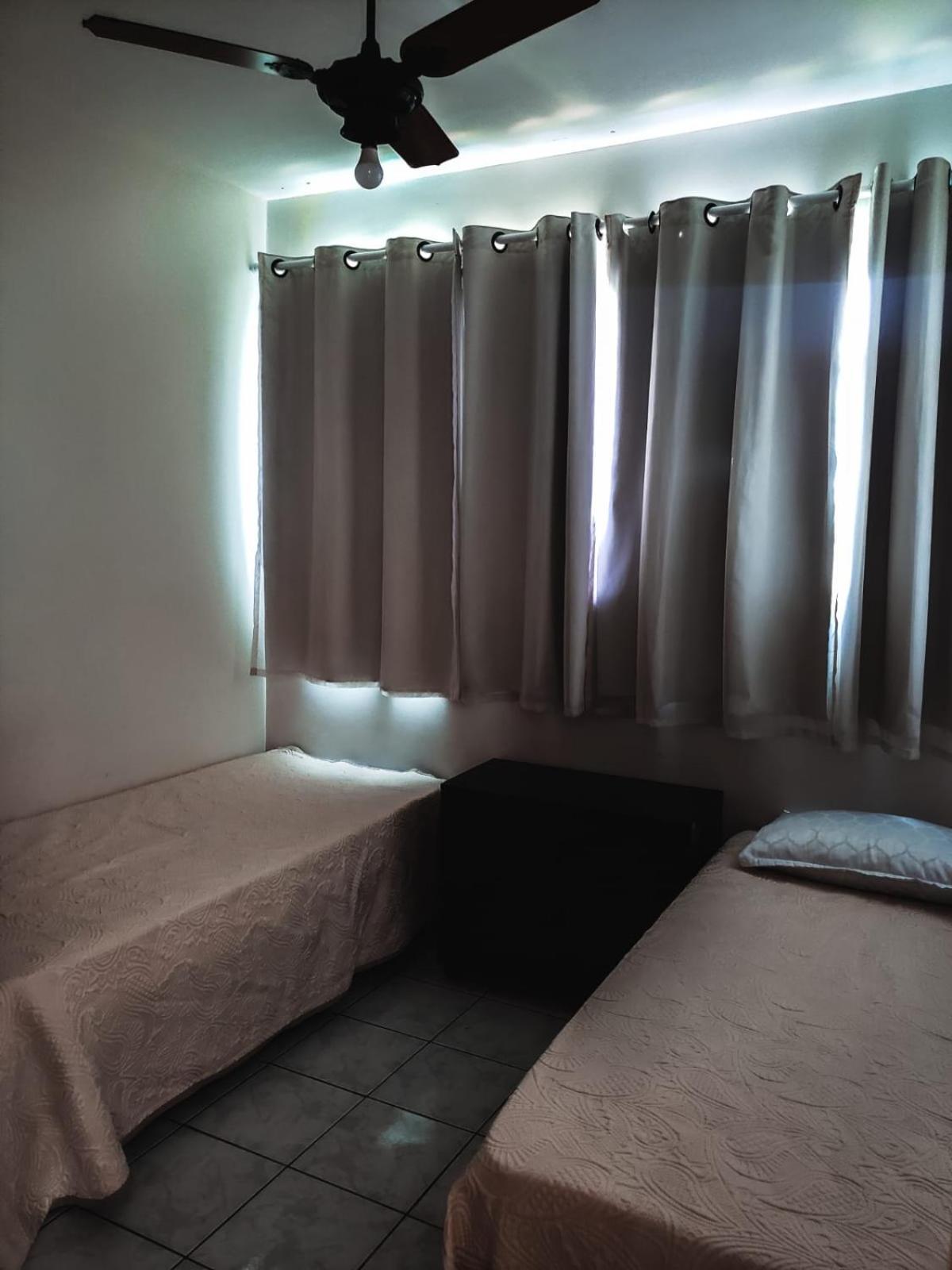 וילה ולייה Apartamento Praia Coqueiral De Itaparica - Vila Velha מראה חיצוני תמונה