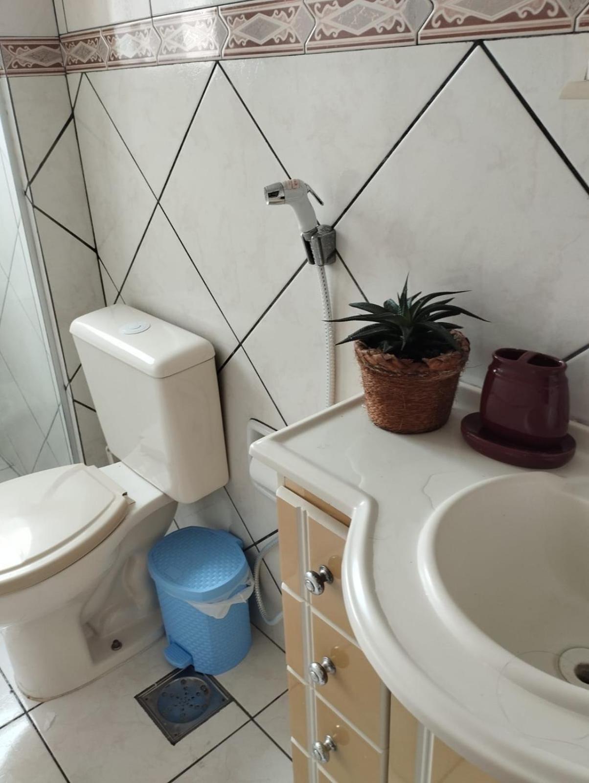 וילה ולייה Apartamento Praia Coqueiral De Itaparica - Vila Velha מראה חיצוני תמונה